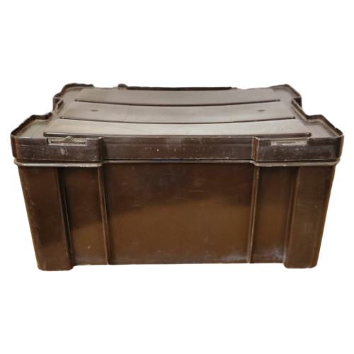 AMMO BOX