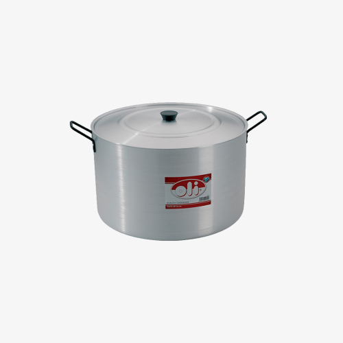 OLI 7LTR ALUMINIUM POT