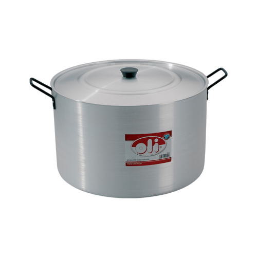12 LTR CATERING STEW POT