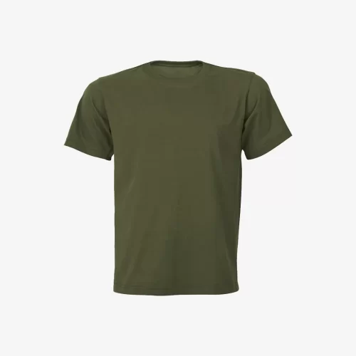 GREEN T SHIRT