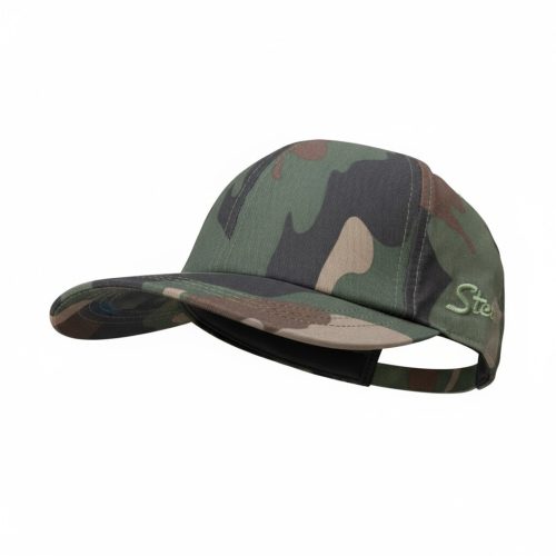 STERLING CAMO CAP