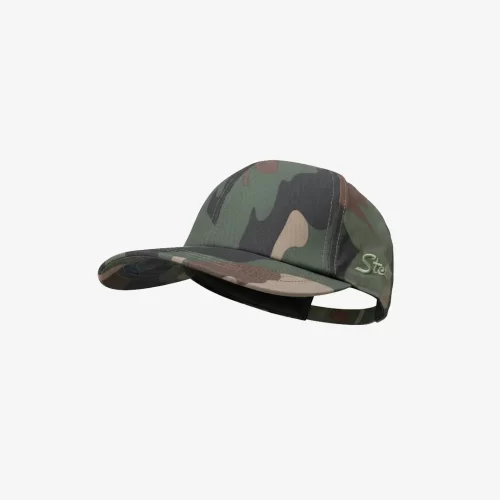 STERLING CAMO CAP