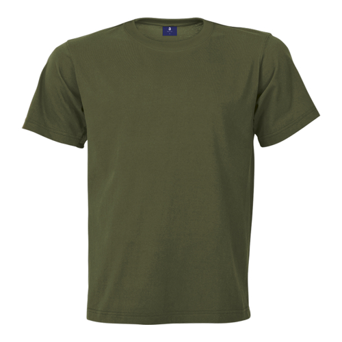 GREEN T-SHIRT