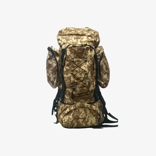 DIGI CAMP CAMPING BACKPACK