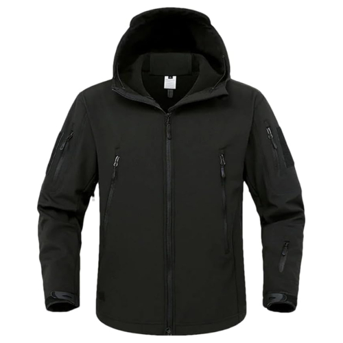 DELTA SOFT SHELL JACKET