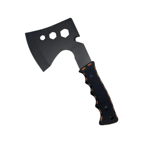 AXE WITH SHEATH