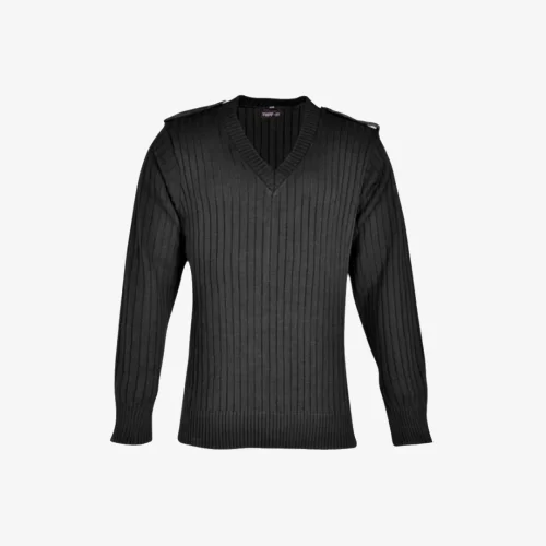 COMBAT JERSEY BLACK