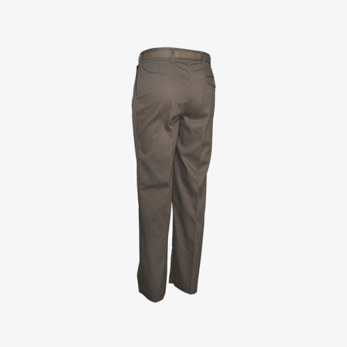 STERLING MENS TROUSERS OLIVE