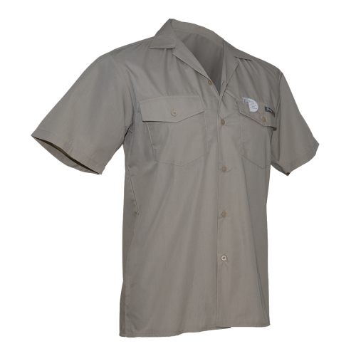 STERLING SHIRT S/S OLIVE