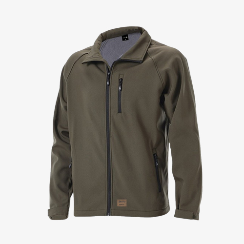 STERLING SOFT SHELL JACKET