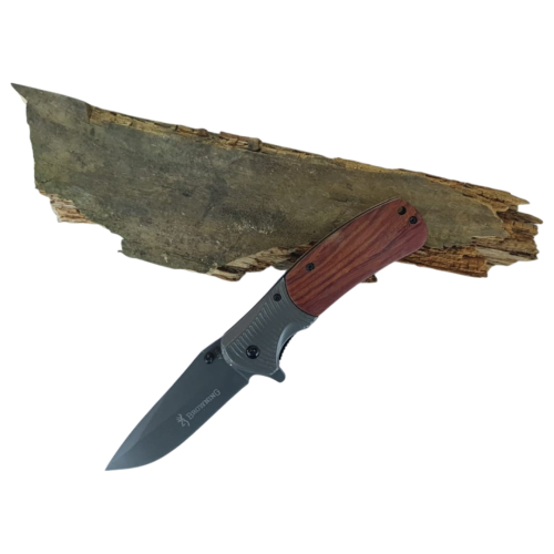 BROWNING FOLDING KNIFE