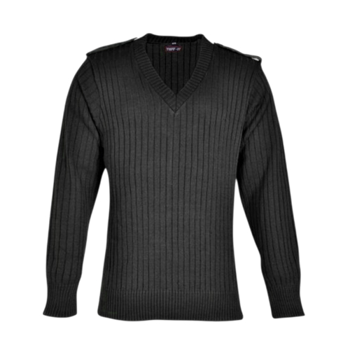 JERSEY BLACK