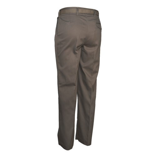 STERLING MENS TROUSERS OLIVE