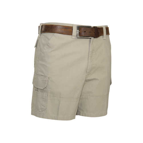 STERLING CARGO SHORTS KHAKI