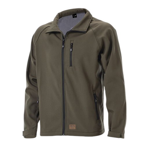 STERLING SOFT SHELL JACKET