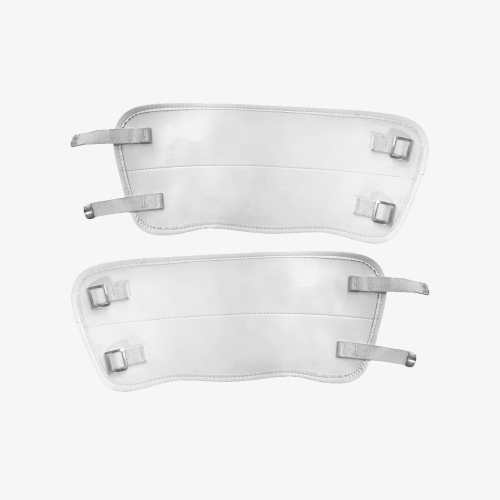 SANDF GAITERS WHITE