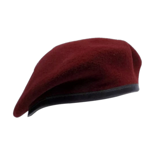 MILITARY BERETS