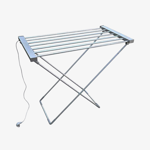 CLOTHES DRYING RACK