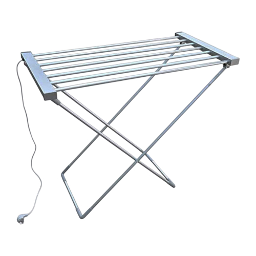 ELECTRIC CLOTHES DRYER RACK
