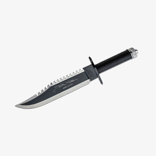 RAMBO II KNIFE