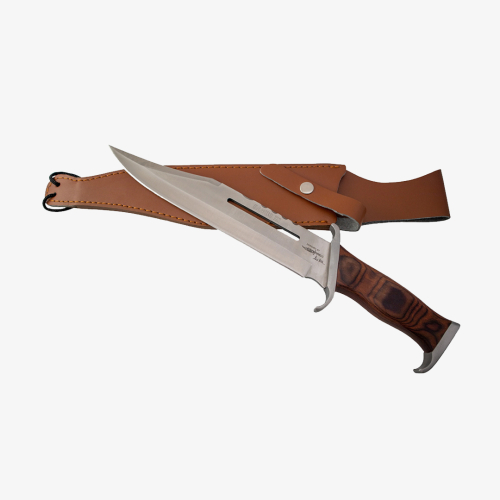 RAMBO III KNIFE