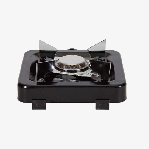 SINGLE BURNER GAS PLATE