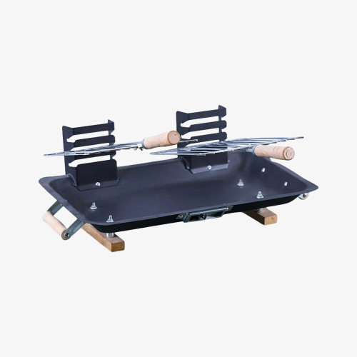 SOSATIE BARBECUE GRILL