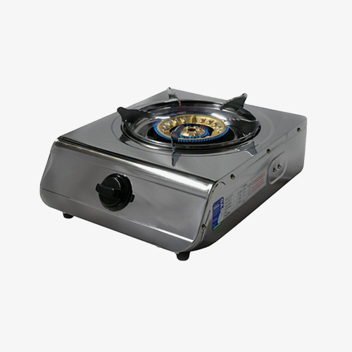 STOVE SINGLE PLATE GAS