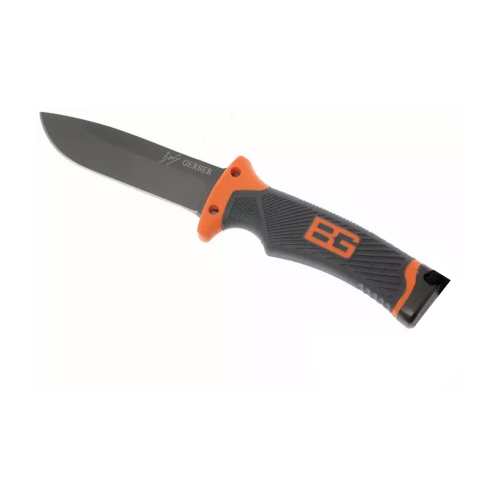 BEAR GRYLLS GERBER KNIFE