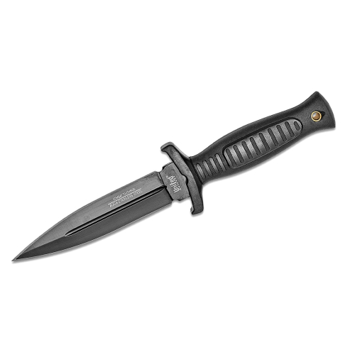 COMBAT TOOTHPICK BOOT KNIFE