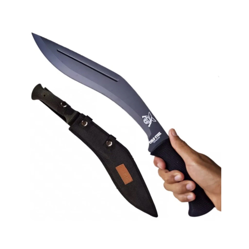 COLD STEEL CONQUEROR BUSH KNIFE