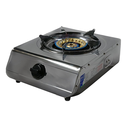 STOVE SINGLE PLATE GAS
