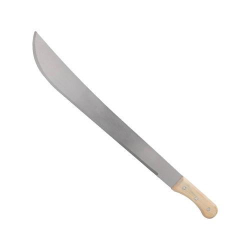 18" MACHETE USED