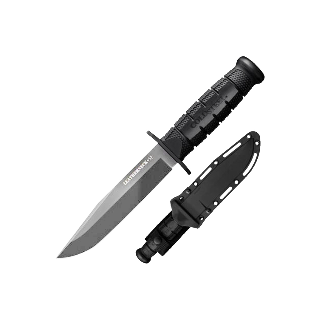Cold Steel Basher – 34\" Polypropylene Training Baton, 39 Oz – For Martial Arts, Fitness, Self-Defense Practice
