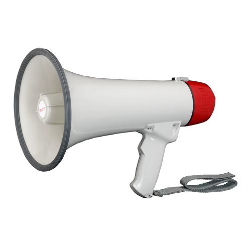 MEGAPHONE