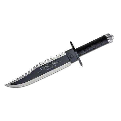 RAMBO II BUSH KNIFE