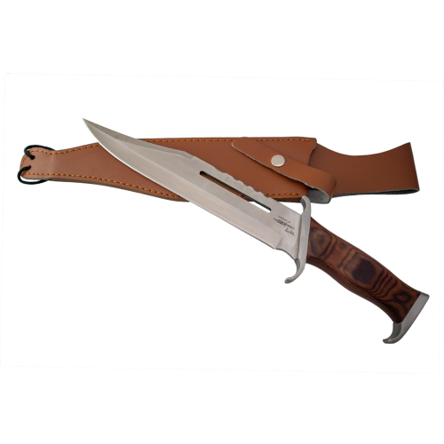 RAMBO III BUSH KNIFE