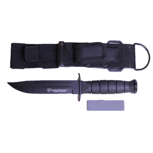 SMITH AND WESSON TACTICAL KNIFE