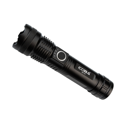 FLASHLIGHT P50 USB LED