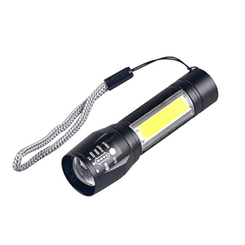 POWER STYLE MEDIUM TOURCH