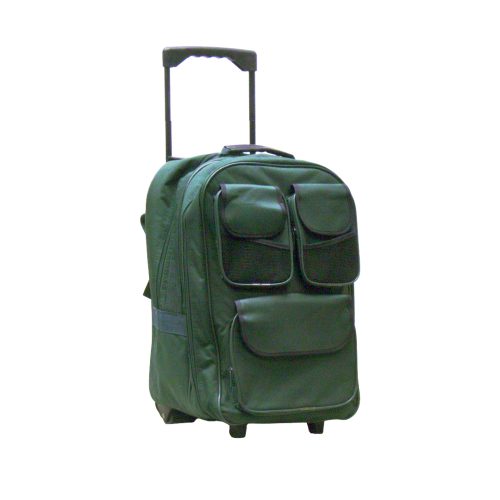 30 PIECE PICNIC BACKPACK