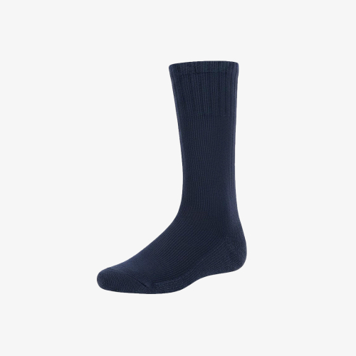 BIOGUARD SOCKS NAVY BLUE