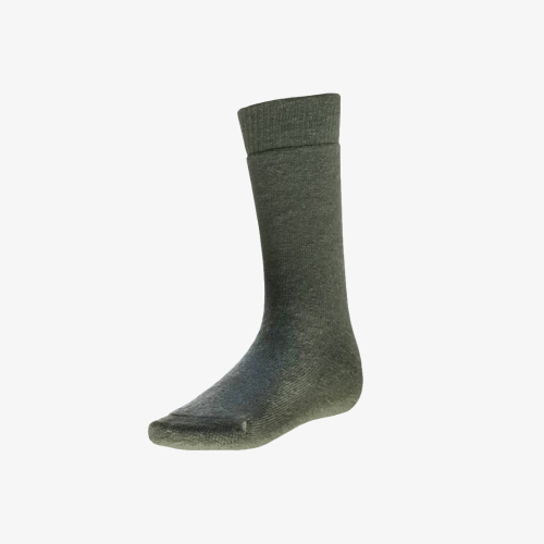 CAPE MOHAIR HIKING SOCKS GREY