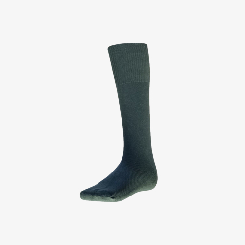 HILTON SOCKS GREEN