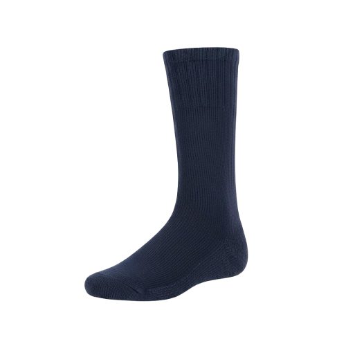 BIOGUARD SOCKS NAVY BLUE
