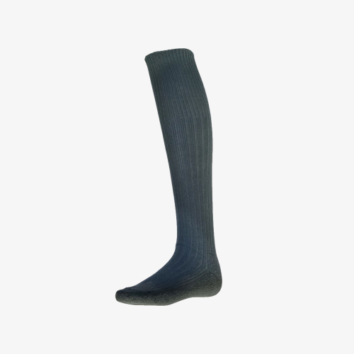 SOCKS LONG GREEN
