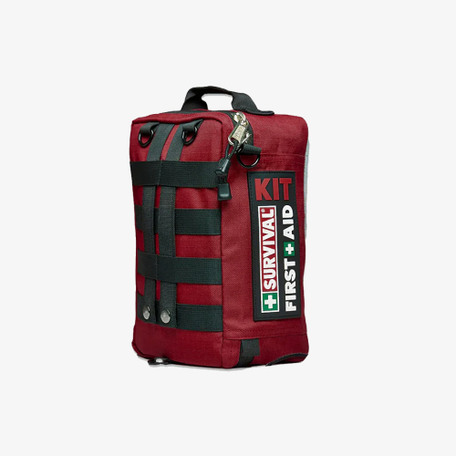 SURVIVAL FIRST AID KIT