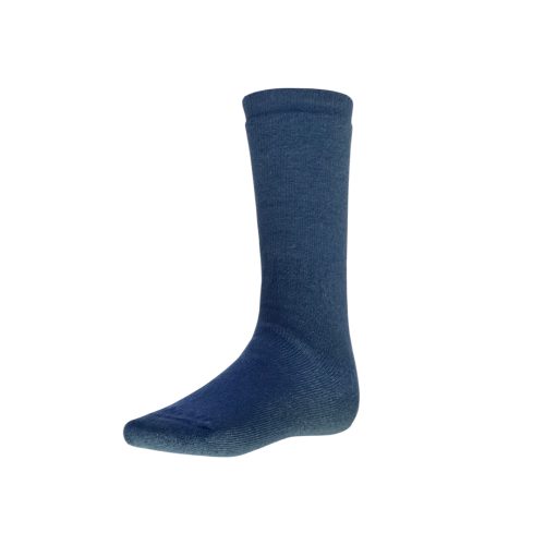 CAPE MOHAIR XTREME SOCKS BLUE