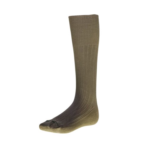BIOGUARD LONG BROWN SOCKS