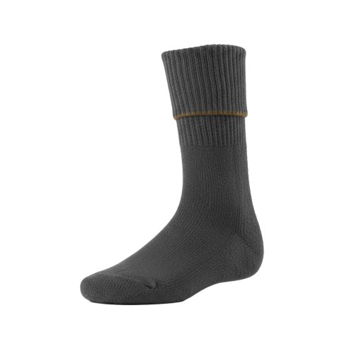 CAPE MOHAIR WINTER SOCKS GREY